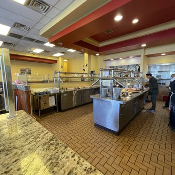 Krazy Buffet - Buffets Near Me - Las Vegas, Nevada