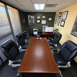Estate Planning Legal Center - Conference Room