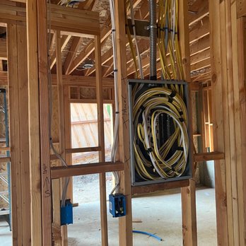Franco's Electrical Services - Electricians Near Me