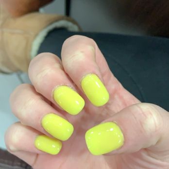 LR Nail - Nail Salons Near Me - Albany, New York