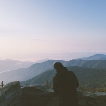 Craggy Gardens - Craggy Pinnacle - Hiking Near Me - Black Mountain, North Carolina