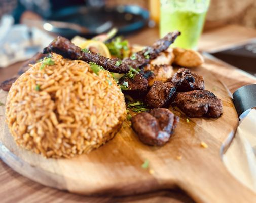 Kanoon Smoked Meat and Cafe by null
