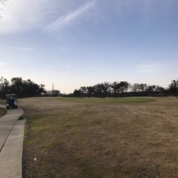 Luna Vista Golf Course
