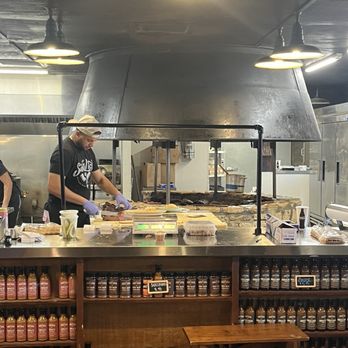 The Salt Lick BBQ - Barbeque Near Me - Round Rock, Texas The Salt Lick BBQ - Barbeque Near Me - Round Rock, Texas