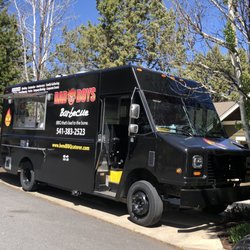 Bad Boys BBQ
