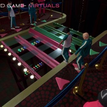 Sandbox VR - Virtual Reality Centers Near Me - Kirkland, Washington