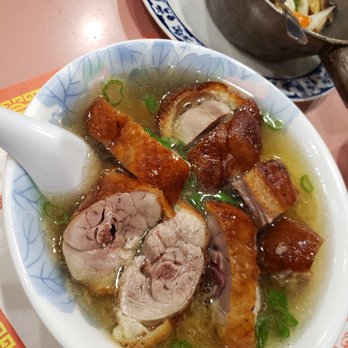 Full Kee - another noodle soup with duck - Chinese Near Me - Washington, DC, District of Columbia Full Kee - another noodle soup with duck - Chinese Near Me - Washington, DC, District of Columbia