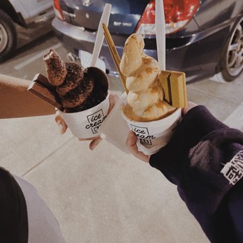 Ice Cream Bae - Ice cream - Ice Cream & Frozen Yogurt Near Me - Leawood, Kansas Ice Cream Bae - Ice cream - Ice Cream & Frozen Yogurt Near Me - Leawood, Kansas