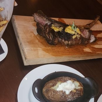 Cork & Bull Chophouse - The meal - Steakhouses Near Me - Chesapeake, Virginia Cork & Bull Chophouse - The meal - Steakhouses Near Me - Chesapeake, Virginia