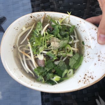 Mr. Lian - Small pho soup - Sushi Bars Near Me - Kaiserslautern, RP Mr. Lian - Small pho soup - Sushi Bars Near Me - Kaiserslautern, RP