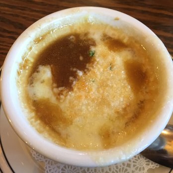 Mimi's Cafe - Bowl of French Onion Soup - Breakfast & Brunch Near Me - Rancho Cucamonga, California Mimi's Cafe - Bowl of French Onion Soup - Breakfast & Brunch Near Me - Rancho Cucamonga, California