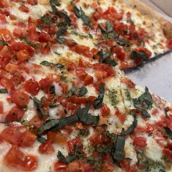 Nonno’s Pizza - Pizza Near Me - Burlington, North Carolina