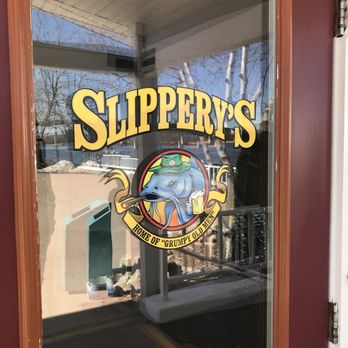 Slippery's - American Near Me - Wabasha, Minnesota