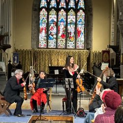 St Nicholas Collegiate Church - Galway recitals