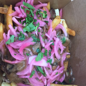 The Kroft - Short ribs poutine - Sandwiches Near Me - Anaheim, California The Kroft - Short ribs poutine - Sandwiches Near Me - Anaheim, California