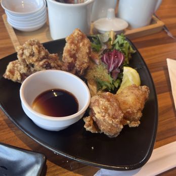 JINYA Ramen Bar - Carrollton - Ramen Near Me - Carrollton, Texas