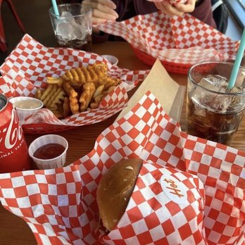 Hotbird - Comfort Food Near Me - Oakland, California
