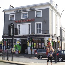The Amersham Arms