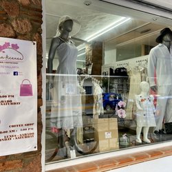 Maria  Aceves Boutique - Boutique