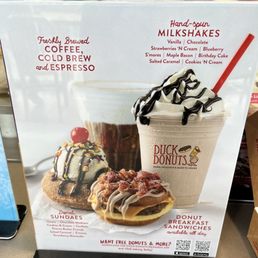 More than just donuts