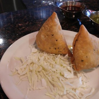 Chakra Lounge - Samosas - Lounges Near Me - Salt Lake City, Utah
