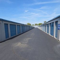 City Self Storage