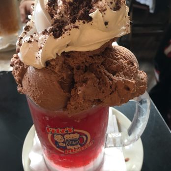 Fitz's - Float - New American Near Me - Saint Louis, Missouri