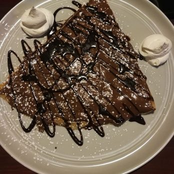 Cafe Moulin - Nutella Crepe - Breakfast & Brunch Near Me - Pittsburgh, Pennsylvania Cafe Moulin - Nutella Crepe - Breakfast & Brunch Near Me - Pittsburgh, Pennsylvania