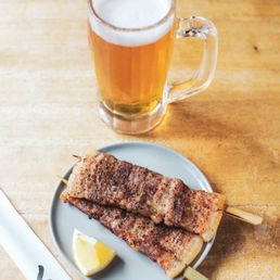 Pork Belly