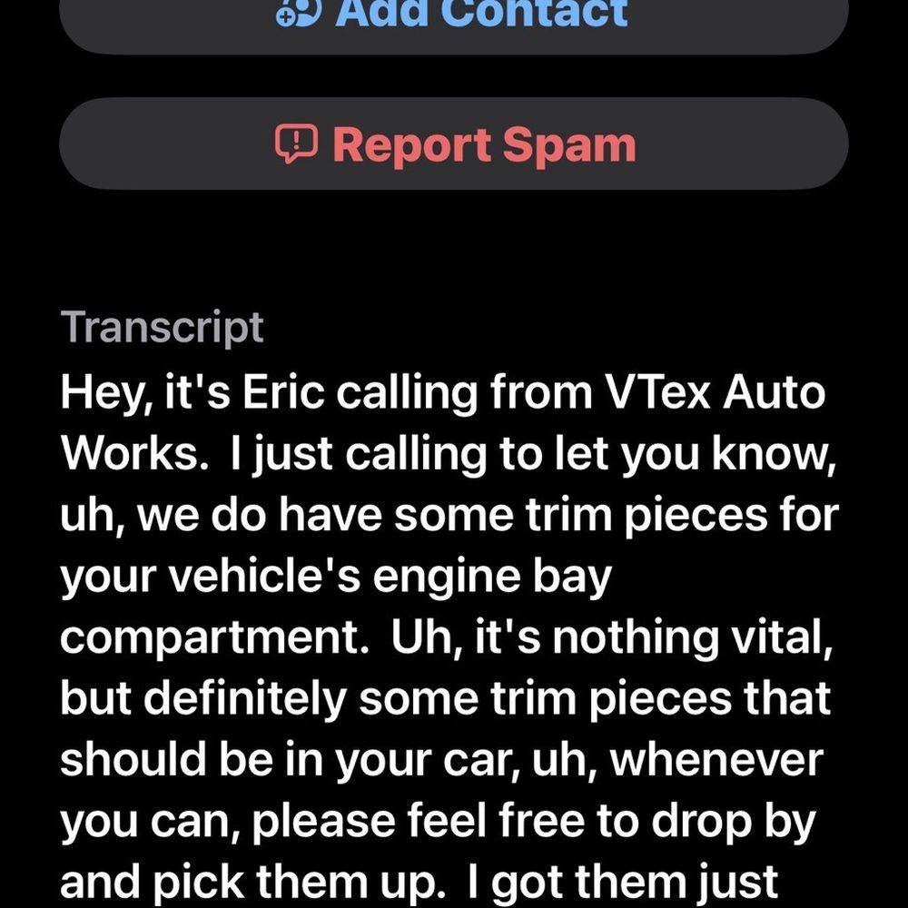 Vitek's Autoworks - Auto Repair Near Me - Calgary, Alberta
