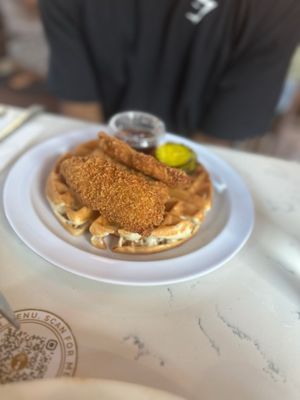 Little Duck Diner by null