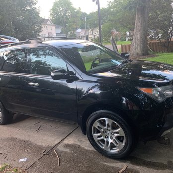 Signature Detailers - Auto Detailing Near Me