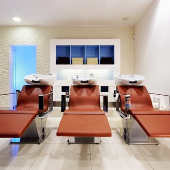 John Fraser Jenkins - Luxury shiatsu massage chairs at the backwash - Massage Near Me - Sutton, XGL