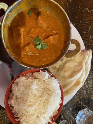 Curry House by null