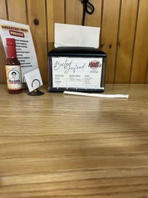 Knott's Cajun Kitchen by null