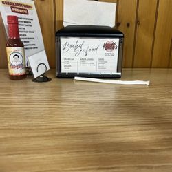 Knott’s Cajun Kitchen