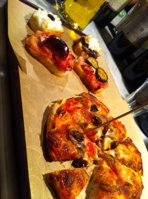 All'Ombra Della Piazza by null