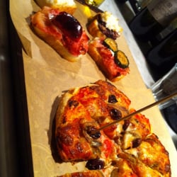 All'Ombra della Piazza - Ombra di vin e cicchetti