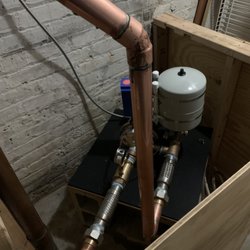 Mrdak Plumbing Services