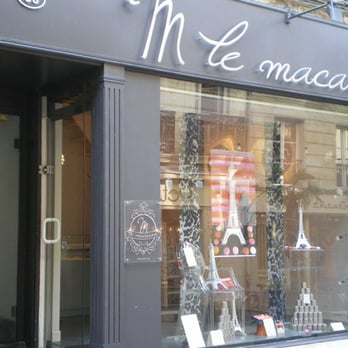 M le Macaron - Macarons Near Me - Bordeaux, 33