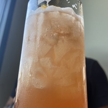The Lab Collaborative - Voodoo Doll Cocktail - New American Near Me - Oceanside, California The Lab Collaborative - Voodoo Doll Cocktail - New American Near Me - Oceanside, California