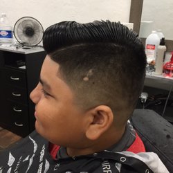 4th Avenue Barbershop