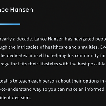 Hansen Insurance Solutions - Insurance Near Me - Fort Worth, Texas Hansen Insurance Solutions - Insurance Near Me - Fort Worth, Texas
