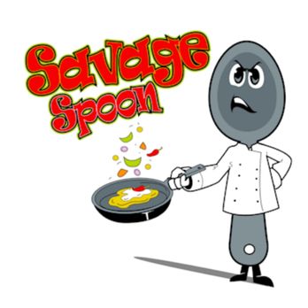 1. SaVaGe SpOoN