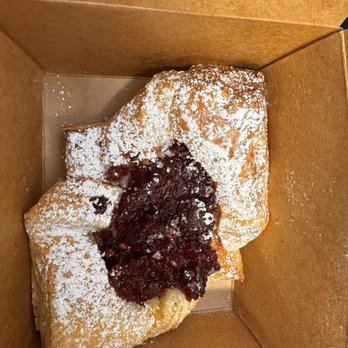 The Coffee Builders - Yummy pastries - Coffee & Tea Near Me - Phoenix, Arizona