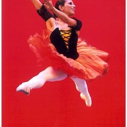 Verdi Academy of Dance