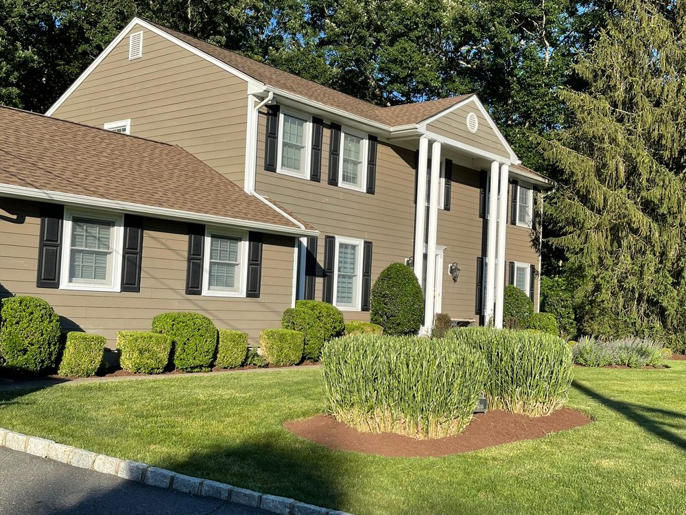 G Campos Landscaping - tree service in Caldwell, NJ