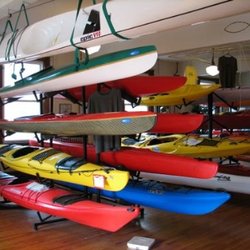 Camillus Kayak
