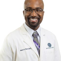 Bain Dental Group Carrollton GA - Dr. Brian Bain