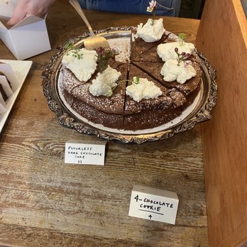 From Lucie - Bakeries Near Me - New York, New York From Lucie - Bakeries Near Me - New York, New York